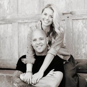 Meet your Posher, Eric